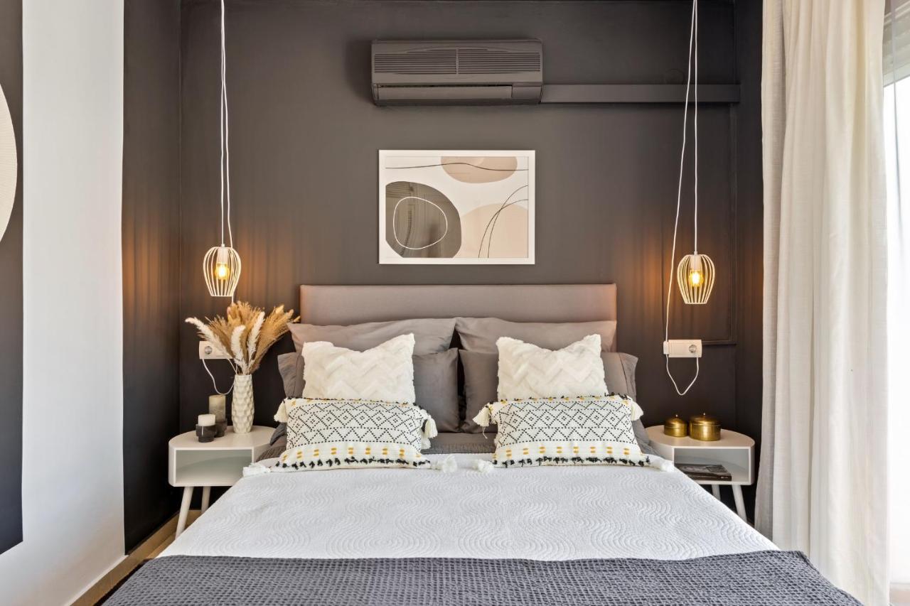 Cozy Townhouse Selwo Villa Estepona Exteriör bild