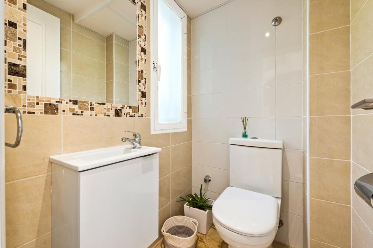 Cozy Townhouse Selwo Villa Estepona Exteriör bild