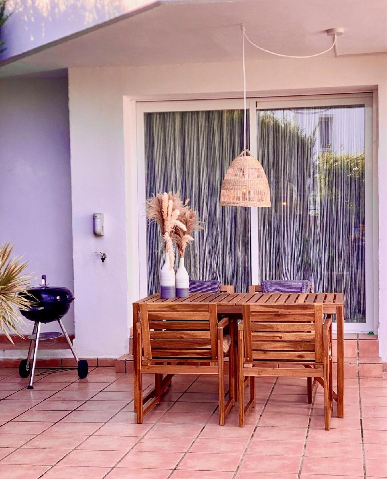 Cozy Townhouse Selwo Villa Estepona Exteriör bild